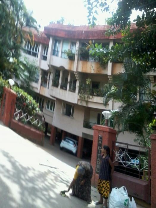 La Citadel - Project Photo