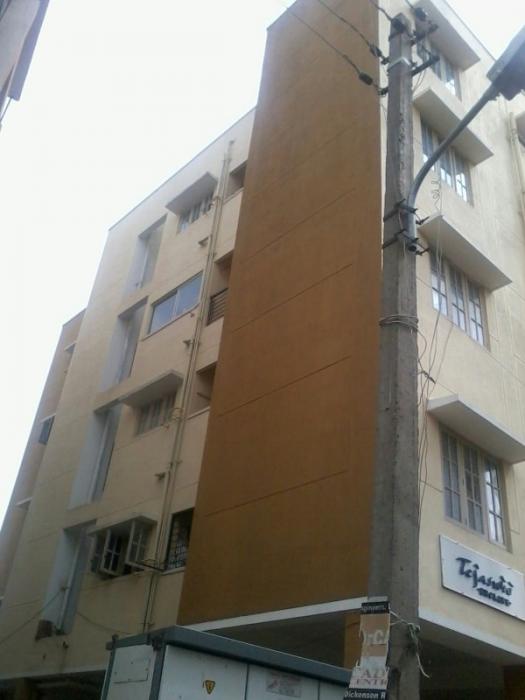 Tejaswini Enclave - Project Photo