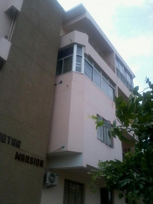 Chetan Mansion - Project Photo