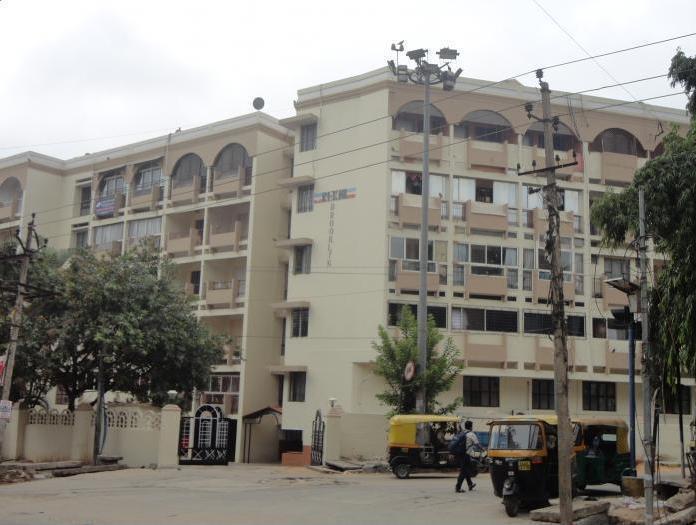 Rekhi Brooklyn - Banner Image