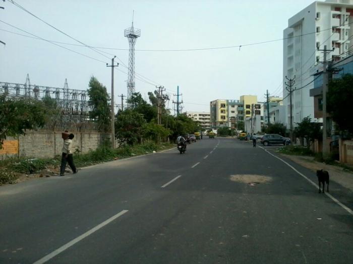 Creative Environs - Project Photo