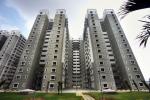 2 BHK Apartment for sale in Tumkur Road, Bangalore.