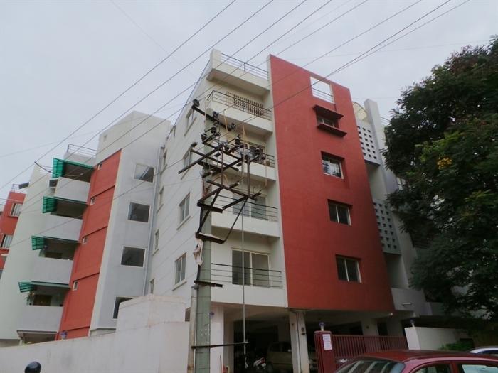 Apurva Maples - Banner Image