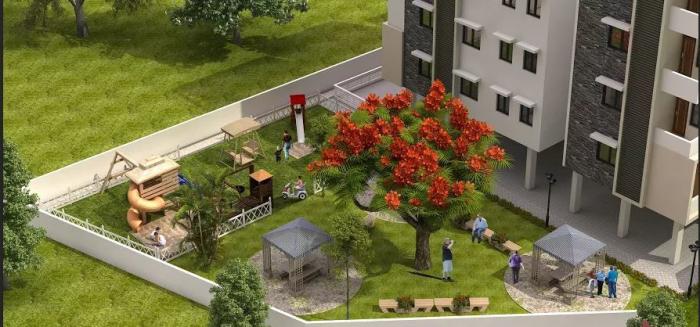 CMRS Moonstone - Project Photo