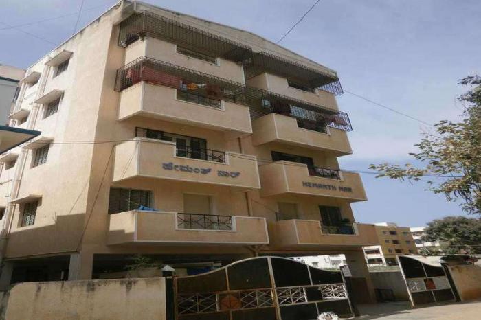 Hemanth Nar - Banner Image