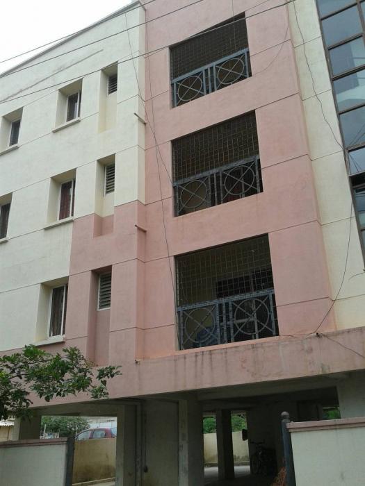 Omkar Court - Project Photo