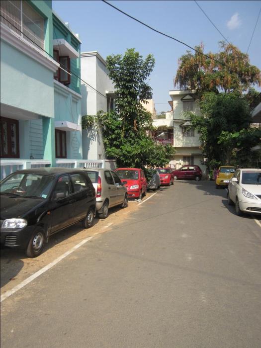 Elan Aster - Project Photo