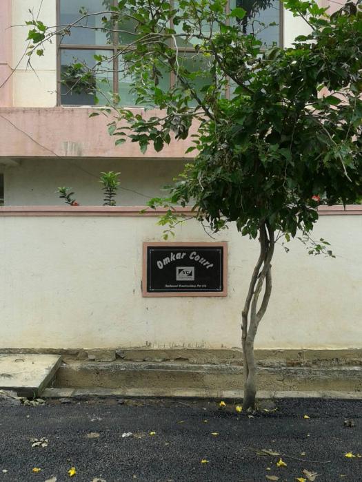 Omkar Court - Banner Image