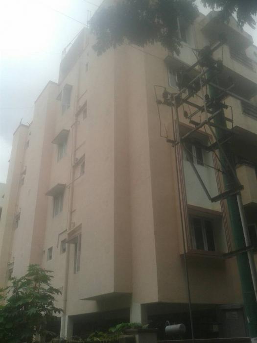 Basava Bhavan - Project Photo