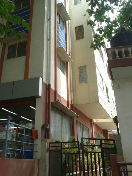 Aryan Residency - Project Photo