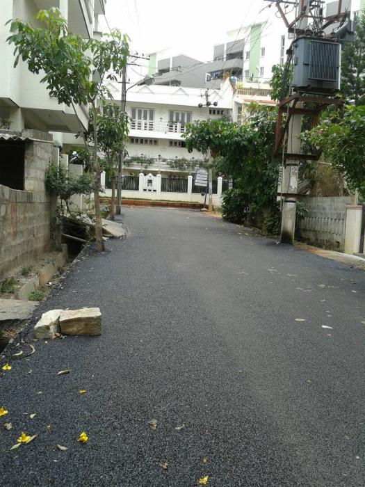 Omkar Court - Project Photo