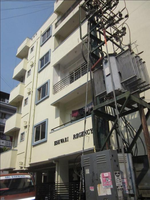 Eshwari Regency - Banner Image