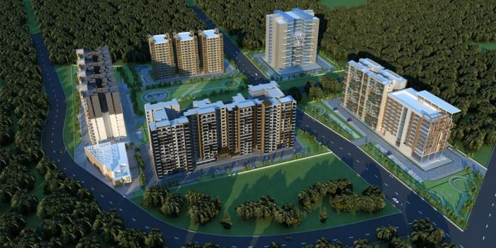 BCD Paradiso - Project Photo