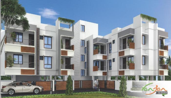 Stepstone Ranjan - Banner Image