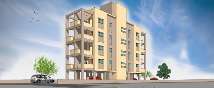 Brahma Baug - Banner Image