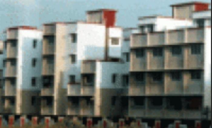Ujwal Park Apartments