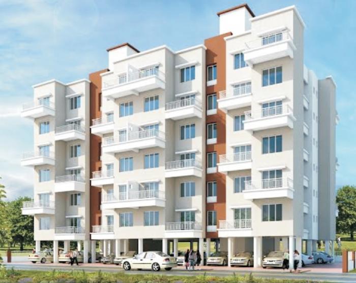 Goyal Shree Ganesh Galaxy - Banner Image