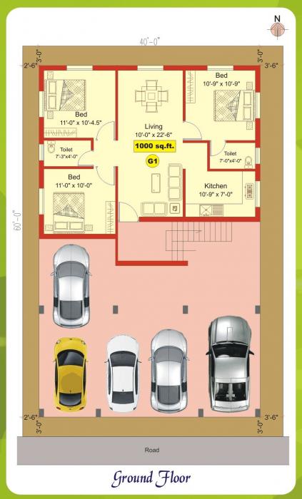 Aaliyahs Celsia - Master Plan