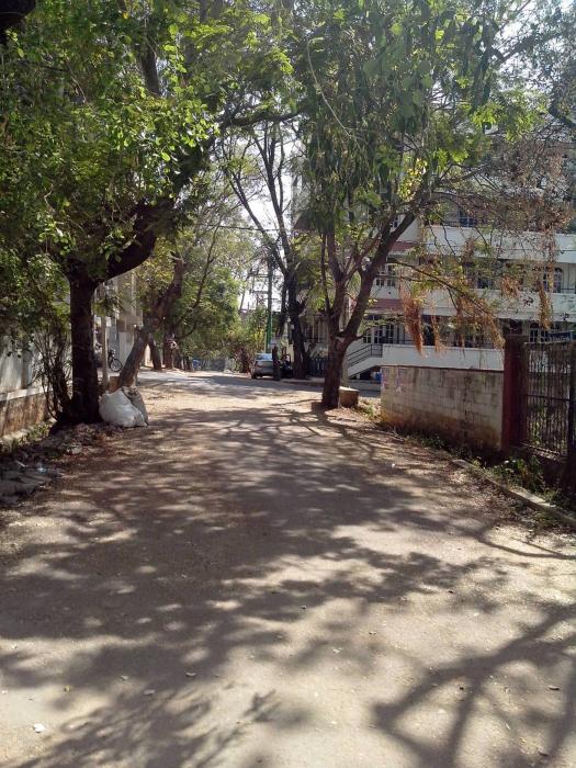 Mehta Rajeshwari Prasiddhi - Project Photo