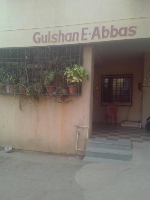 Gulshan E Abbas - Banner Image