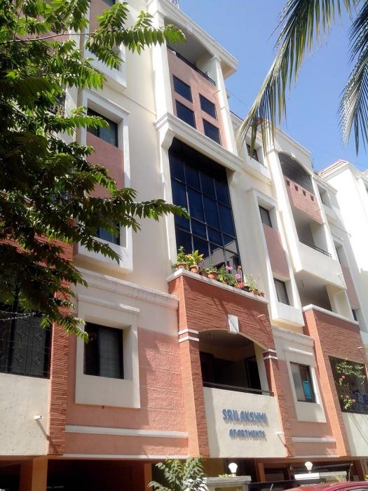 Sri Lakshmi Apartments