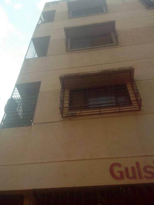 Gulshan E Abbas - Project Photo