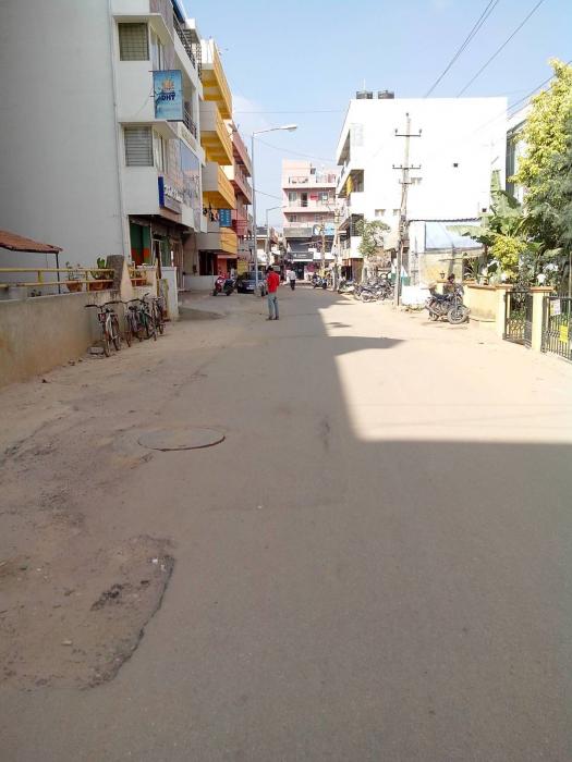 Model Enclave - Project Photo