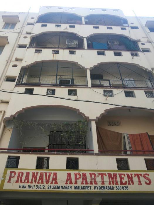 Pranava Apartments In Hyderabad Amenities Layout Price List