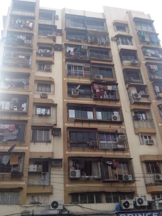 Twin Towers In Mumbai Amenities Layout Price List Floor Plan