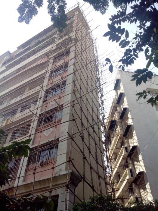 Prakash Tower - Project Photo