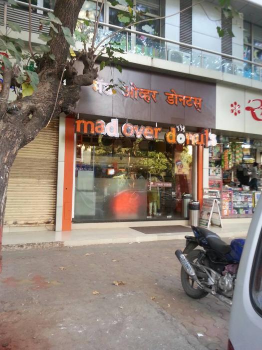 Dev Kunj - Project Photo