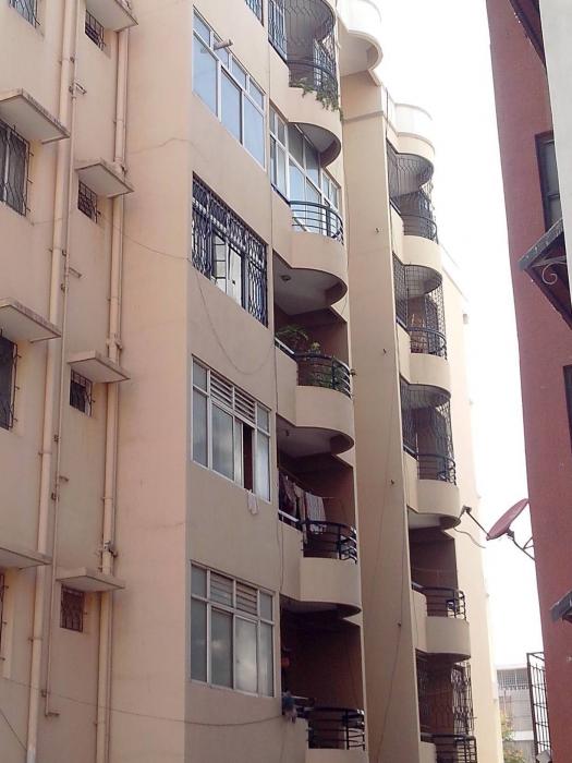 Model Enclave - Project Photo