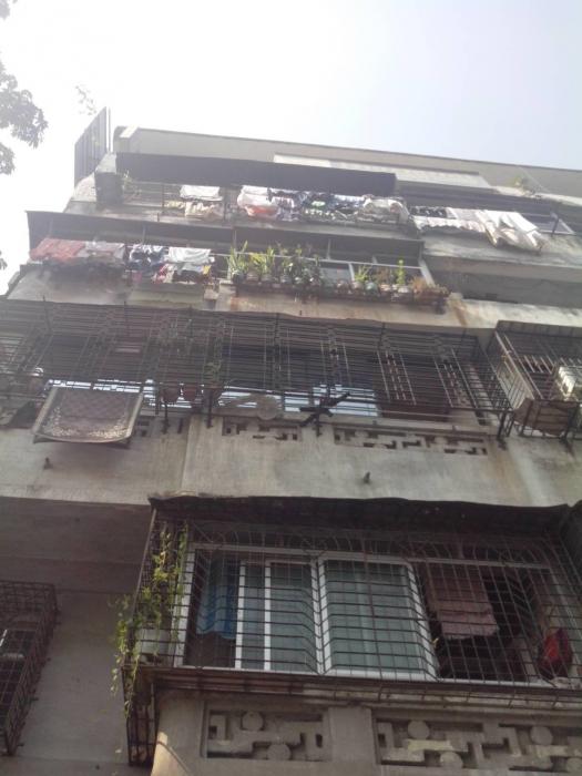 Devi Bhuvan - Banner Image