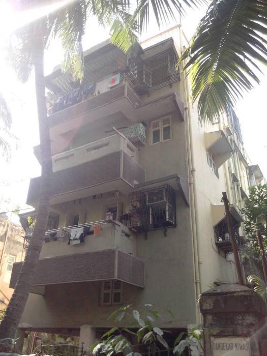 Dandekar Niwas Plot 88 - Banner Image