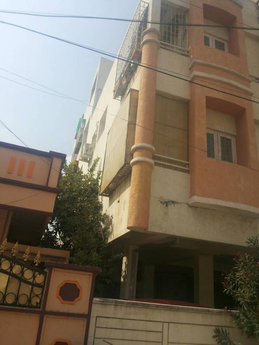 Nipuni Residency - Project Photo