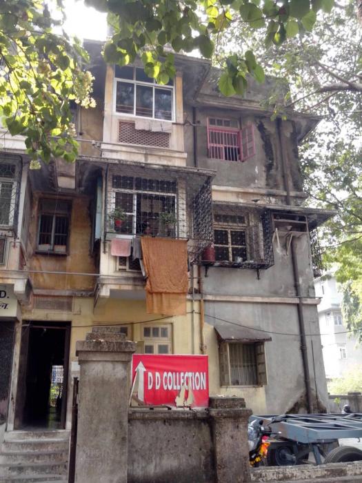 Mohan Nivas Plot 319 - Banner Image