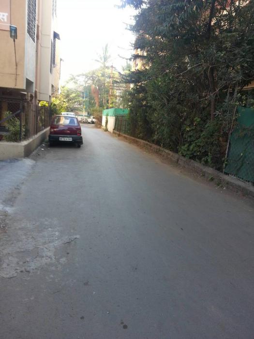 Kulkarni Complex - Project Photo