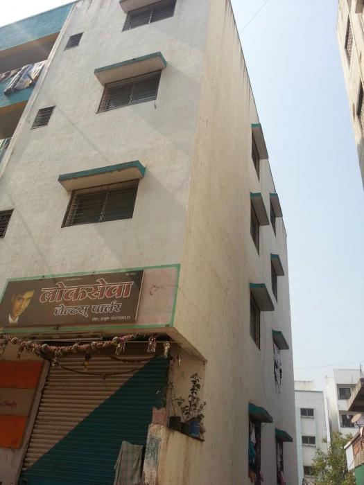 Subhadra Complex - Project Photo