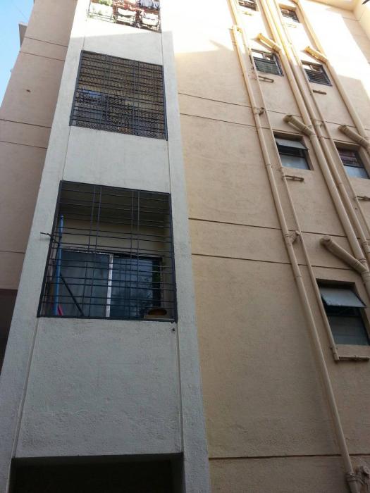 Kulkarni Complex - Banner Image