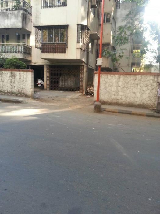 Dev Tirth Apartment - Project Photo