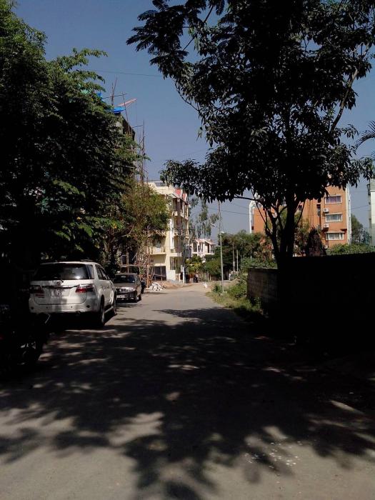 MSC Arcade - Project Photo