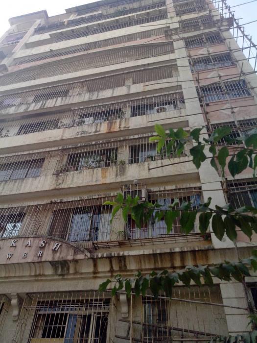 Prakash Tower - Banner Image