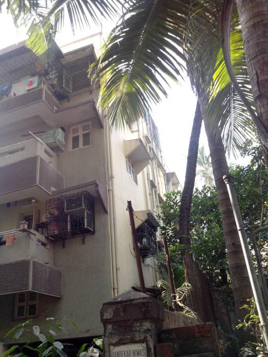 Dandekar Niwas Plot 88 - Project Photo