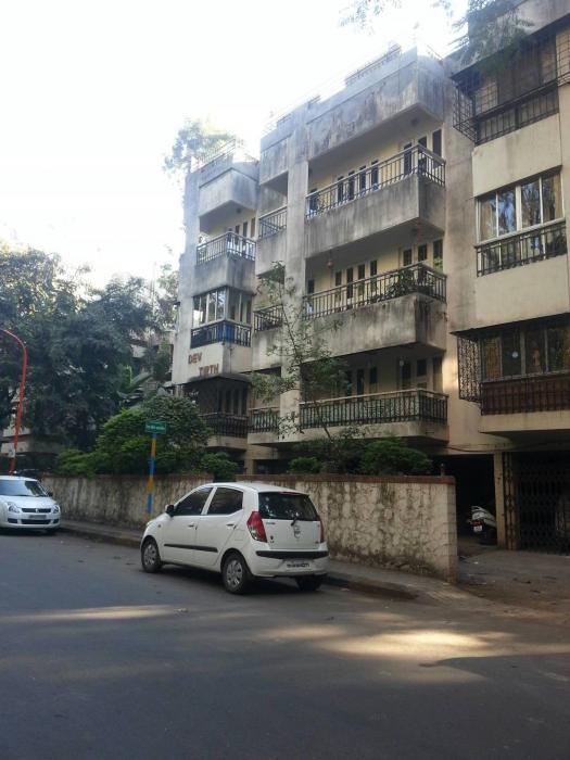 Dev Tirth Apartment - Project Photo