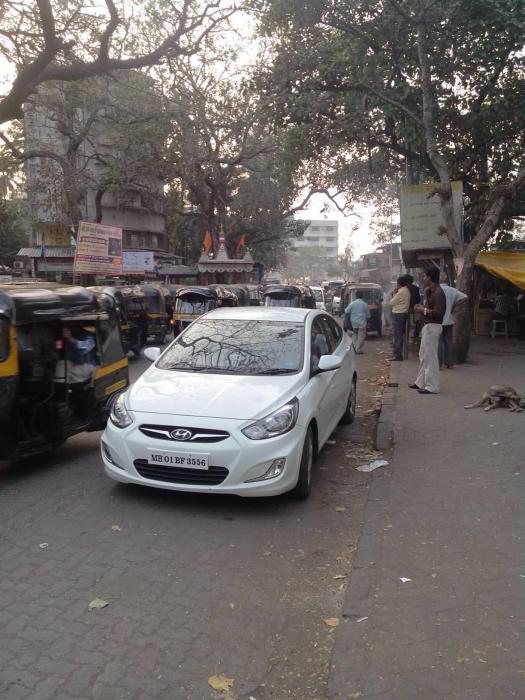 Dev Ashish - Project Photo