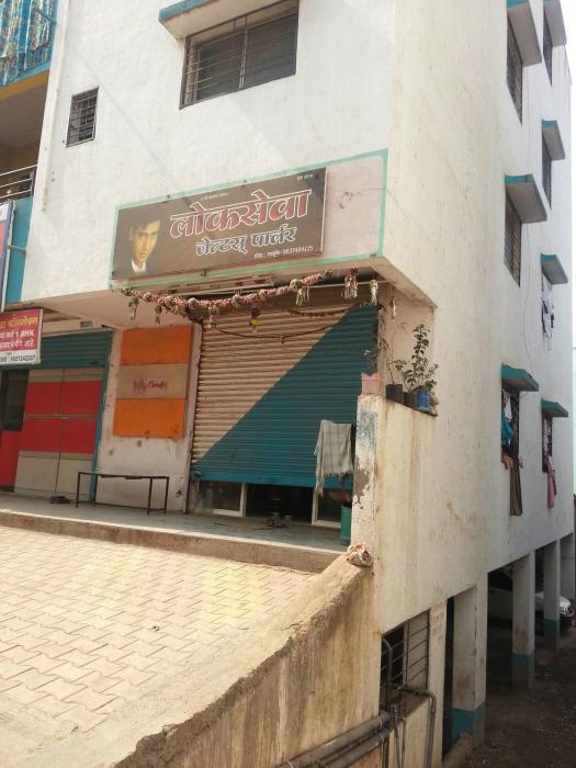 Subhadra Complex - Project Photo