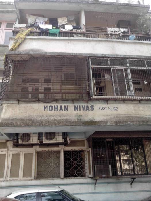 Mohan Nivas Plot 62 - Banner Image