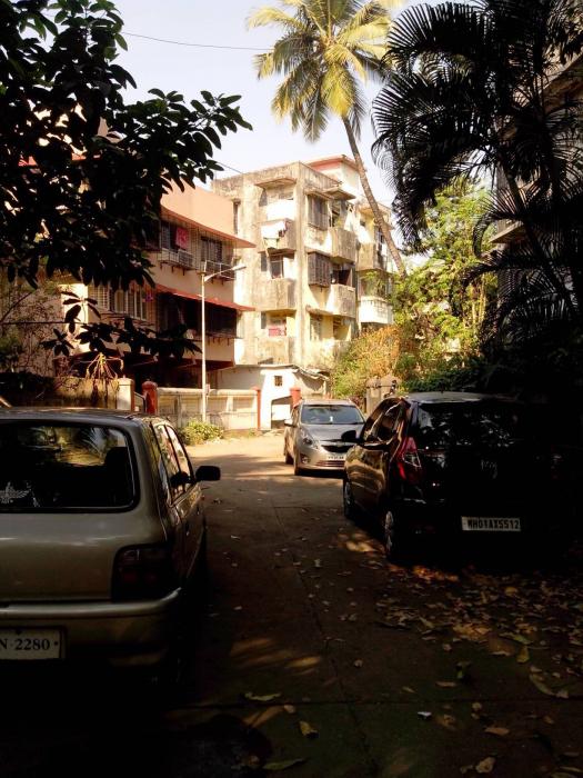 Dandekar Niwas Plot 88 - Project Photo