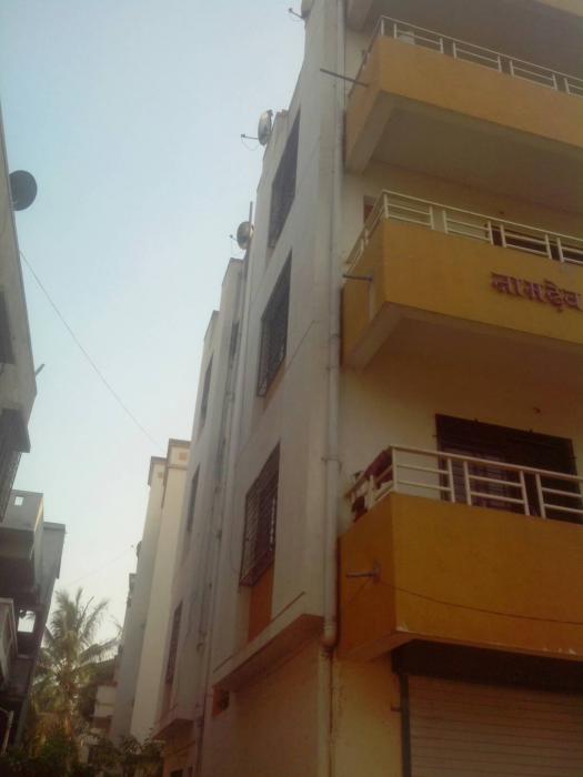 Namdev Nivas - Project Photo