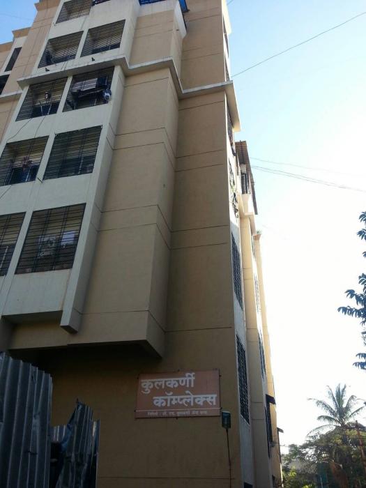 Kulkarni Complex - Project Photo